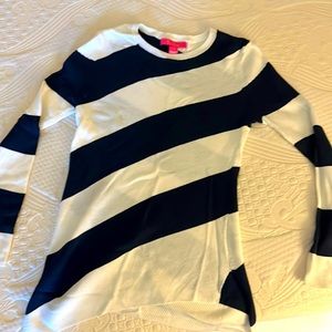 Lilly Pulitzer ribbed top